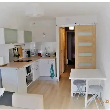 La Foux D'allos 4 Personnes 23m2 Les Etoiles Allos