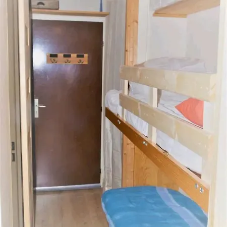 4 Personnes 23m2 à Proximité Des Pistes Allos