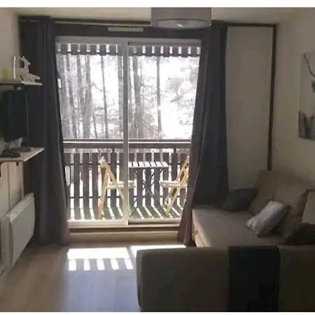 4 Personnes 23m2 à Proximité Des Pistes * Allos