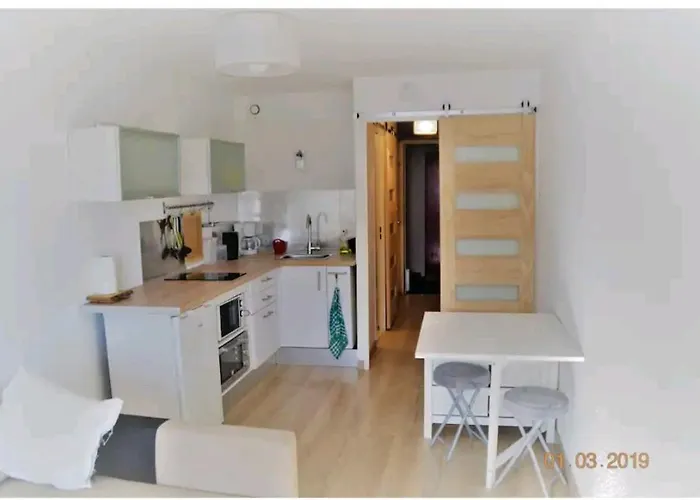 La Foux D'allos 4 Personnes 23m2 Les Etoiles Allos